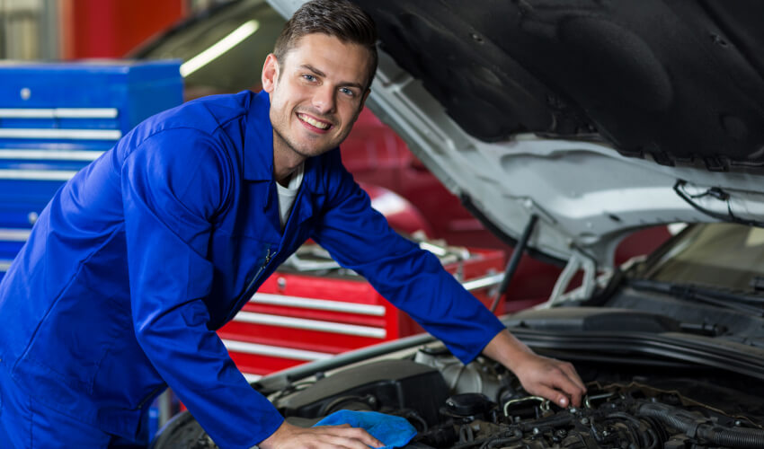 Efficient repairs, reliable Results, every time here Braselton Automotive