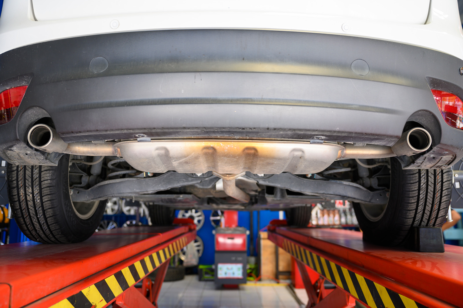 Alignments Braselton Automotive