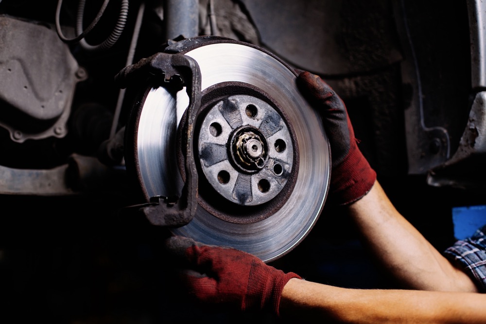 Brake Repair Services