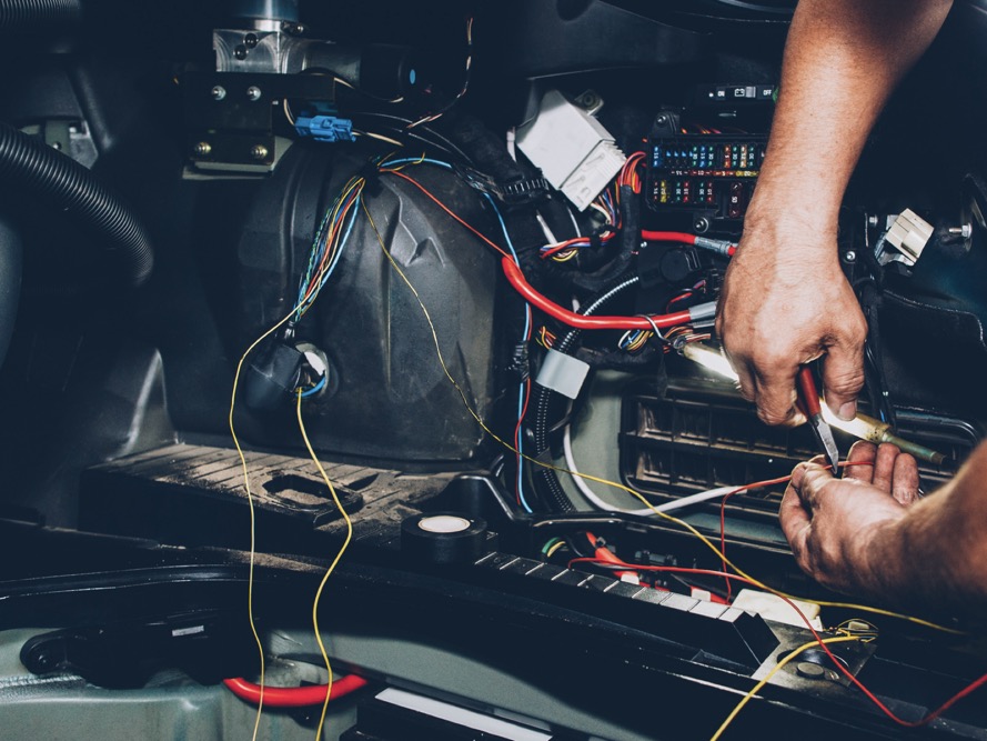 Electrical Services