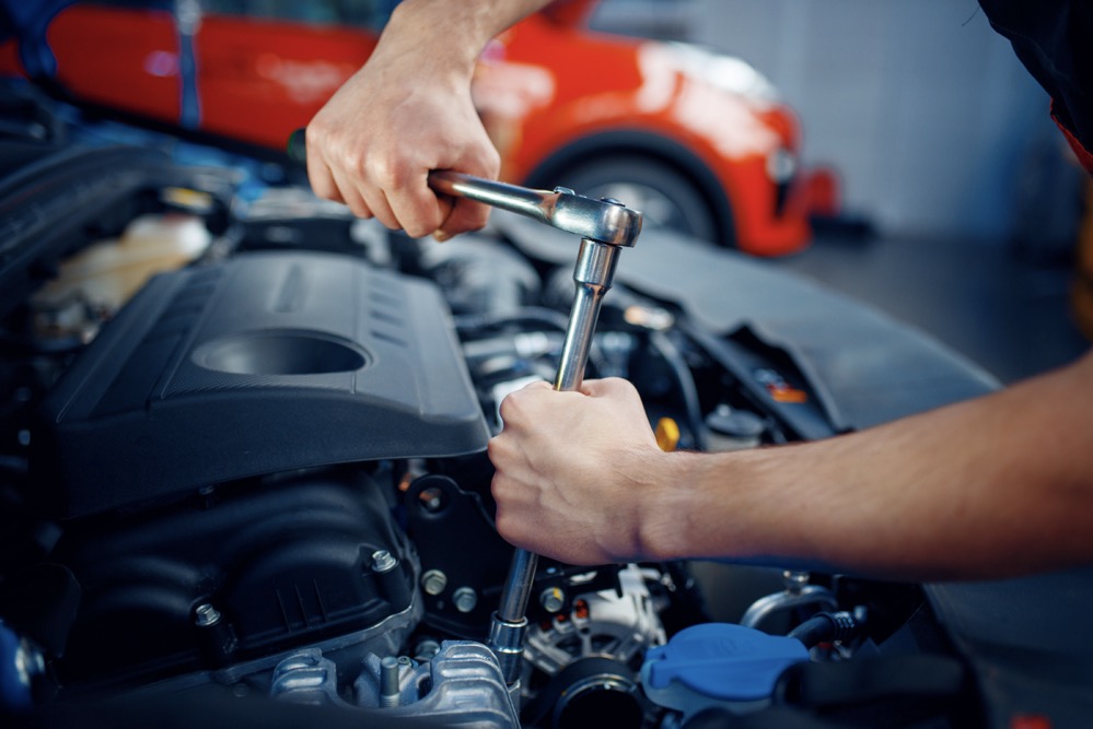Engine Repair Services