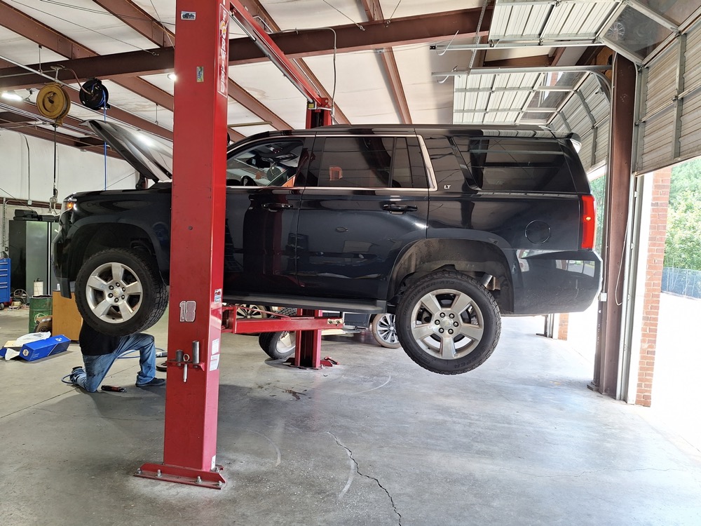 Gallery Braselton Automotive